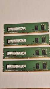 Ddr 16gb 2400 (1 foto / 2)