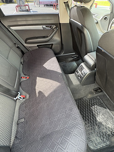 AUDI A6 2007. (6 foto / 12)