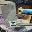 Швейная машинка ягуар Япония 1988 (фото #1)