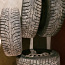 Зимние шины на стальных дисках (фото #4)