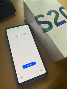 Samsung galaxy s20fe 128gb (4 foto / 4)
