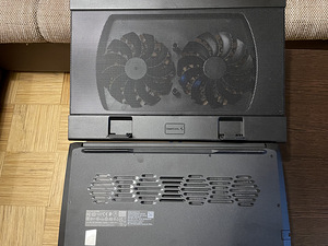 Lenovo IdeaPad Gaming 3 15ACH6 (3 foto / 6)