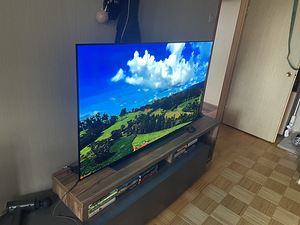 LG C1 65 OLED TV (3 foto / 6)