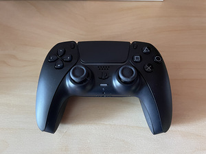 Sony Playstation 5 Slim Standart Edition (4 foto / 5)