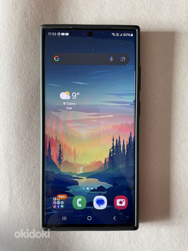 Samsung Galaxy S23 Ultra 256Gb (фото #2)