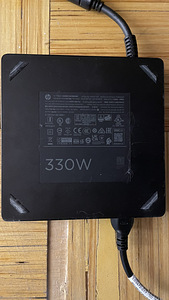 Gaming Laptop HP Omen 17 i7 12800HX RTX 3080 Ti 16Gb 2TB (4 foto / 9)