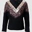 Женская одежда свитер, туника, блуза, (фото #3)