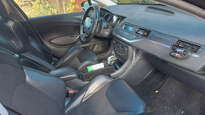 Citroën C5 Exlusive 2.0 (5 foto / 7)