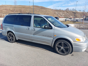 Chevrolet Trans Sport (3 foto / 8)