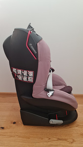 Turvatool Maxi-Cosi Tobi 9-18 kg (5 foto / 6)