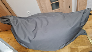 Кресло-мешок Earmut (3 фото из 3)