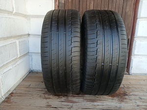 255/55/18 Continental Premium Contact 6 (2 foto / 3)
