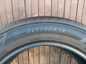 225/60/18 Sailun Atrezzo Elite (3 foto / 3)