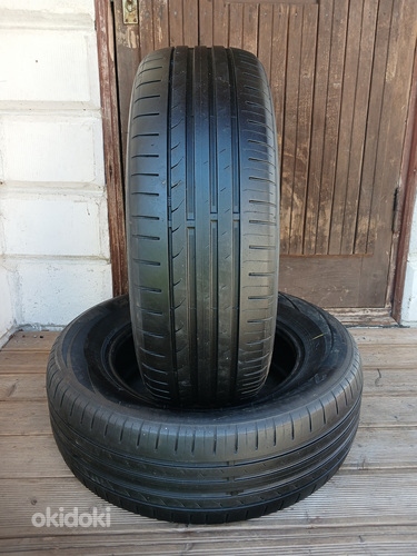 215/65/16 Goodride Zuper Eco