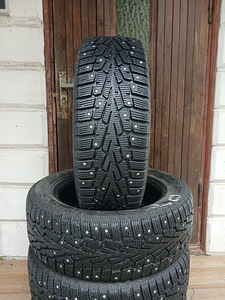 205/55/16 Cordiant Snow Cross (1 foto / 3)