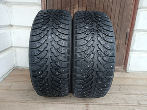 225/40/18 Nokian Hakkapeliitta (2 foto / 3)
