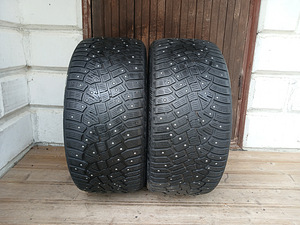 245/40/18 Continental Ice Contact 2 (2 foto / 3)