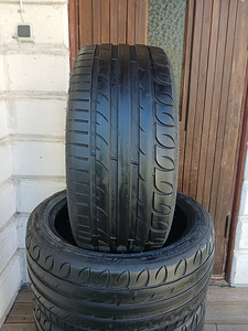 245/40/18 Kormoran UHP Ultra High Performance (1 foto / 3)