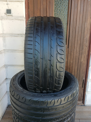245/40/18 Kormoran UHP Ultra High Performance
