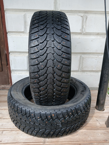 235/60/18 Antares Grip 60 Ice