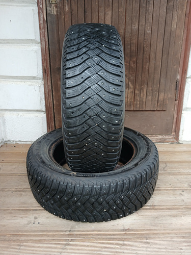 205/60/16 Goodyear UltraGrip Artic 2