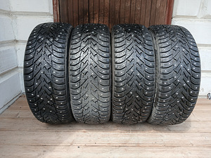 205/55/16 Bridgestone Noranza 001 (2 foto / 3)