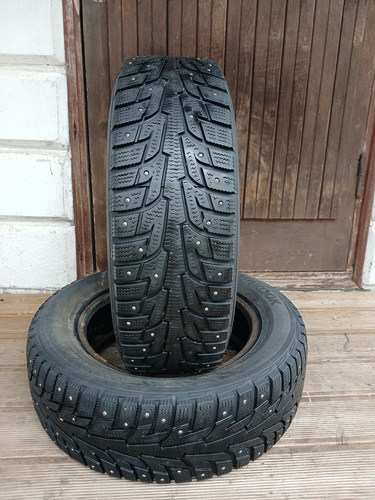 175/65/14 Hankook Winter I Pike RS