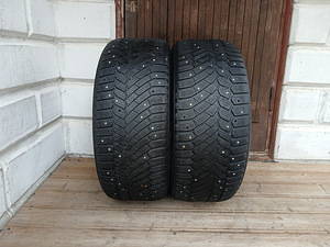 245/50/18 Continental Conti Ice Contact (2 foto / 3)
