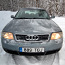 Audi a6c5 1.9 81kw (фото #1)