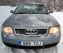 Audi a6c5 1.9 81kw, 1998
