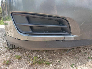 Toyota corolla 2007 (9 foto / 9)