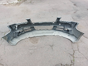 Audi B7 S-Line / S4 esistange (5 foto / 9)