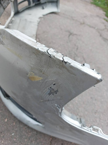 Audi B7 S-Line / S4 esistange (9 foto / 9)