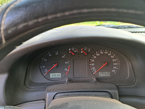 Müüa vw passat (4 foto / 10)