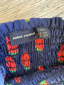 Mini rodini kleit (2 foto / 2)