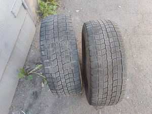 Falken Espia 225/60 R16 (2 foto / 5)