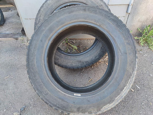 Falken Espia 225/60 R16 (3 foto / 5)
