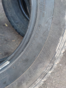 Falken Espia 225/60 R16 (5 foto / 5)