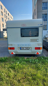 Аренда ADRIA (7 фото из 8)