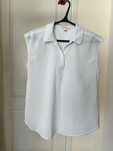 H&M pluus , puuvill (1 foto / 3)