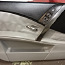 BMW e60 e61 armatuurlaud ja uksepolstrid (foto #4)