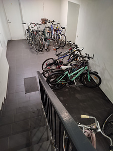 Randla tn 11, Põhja-Tallinna, Tallinn, Harjumaa (8 foto / 9)