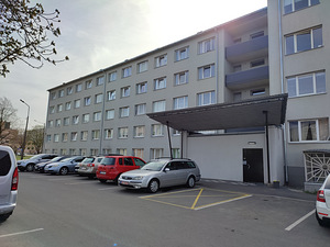 Akadeemia tee 42, Mustamäe, Tallinn, Harjumaa (14 фото из 15)