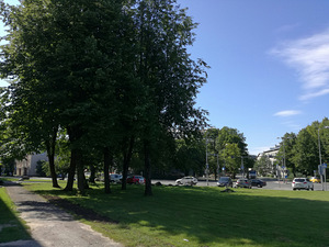 Kotka tn 1, Kristiine, Tallinn, Harjumaa (11 фото из 12)