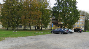 Kotka tn 1, Kristiine, Tallinn, Harjumaa (9 фото из 12)