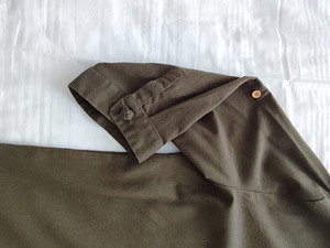 Uus Hiina stiilis jakk suurus 48-50 (4 foto / 6)