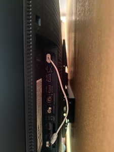 TCL 55 SmartTV.Youtube.Netflix....... (2 foto / 2)