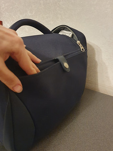 Samsonite meigikott kosmeetikakott (2 foto / 4)