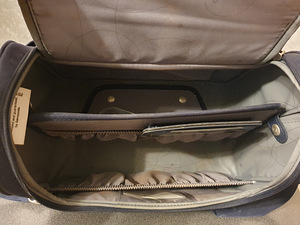 Samsonite meigikott kosmeetikakott (3 foto / 4)