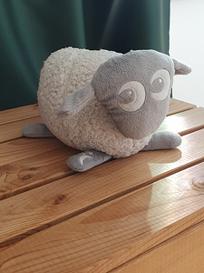 Öölamp Ewan the sheep lammas (3 foto / 3)